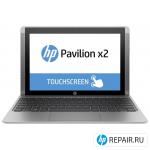 Ремонт HP Pavilion X2 в Нижнем Новгороде