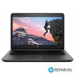 Ремонт HP ZBook 14u в Нижнем Новгороде