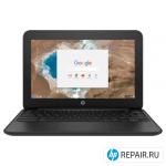 Ремонт HP Chromebook 11 в Нижнем Новгороде