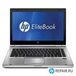 Ремонт HP EliteBook 8460p в Нижнем Новгороде