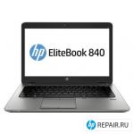 Ремонт HP EliteBook 840 G1 в Нижнем Новгороде