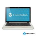 Ремонт HP G62 b70 в Нижнем Новгороде