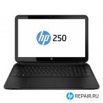 Ремонт HP 250 G2 в Нижнем Новгороде
