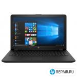 Ремонт HP 15 bw073ur в Нижнем Новгороде