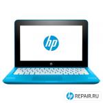 Ремонт HP 11 ab100 в Нижнем Новгороде