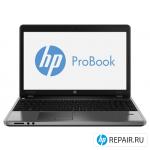 Ремонт HP ProBook 4540s в Нижнем Новгороде