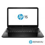 Ремонт HP 15 r053sr в Нижнем Новгороде