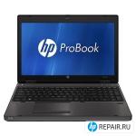 Ремонт HP ProBook 6560b в Нижнем Новгороде