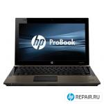 Ремонт HP ProBook 5320m в Нижнем Новгороде