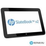 Ремонт HP SlateBook x2 в Нижнем Новгороде