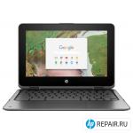 Ремонт HP Chromebook x360 в Нижнем Новгороде