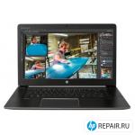Ремонт HP ZBook Studio в Нижнем Новгороде