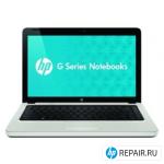 Ремонт HP G42 240US в Нижнем Новгороде