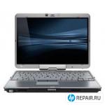Ремонт HP EliteBook 2760p в Нижнем Новгороде