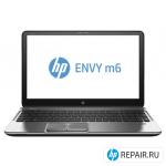 Ремонт HP Envy m6 1201er в Нижнем Новгороде