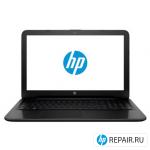 Ремонт HP 15 ac000 в Нижнем Новгороде