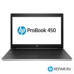 Ремонт HP ProBook 450 G5 в Нижнем Новгороде