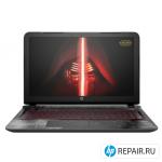 Ремонт HP Star Wars в Нижнем Новгороде