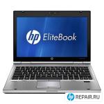 Ремонт HP EliteBook 2560p в Нижнем Новгороде