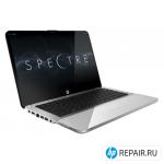 Ремонт HP Spectre 14 в Нижнем Новгороде