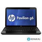 Ремонт HP PAVILION g6 2214sr в Нижнем Новгороде