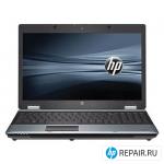 Ремонт HP ProBook 6540b в Нижнем Новгороде