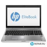 Ремонт HP EliteBook 8570p в Нижнем Новгороде