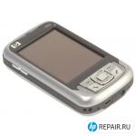 Ремонт HP iPAQ rw6815 в Нижнем Новгороде