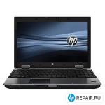 Ремонт HP EliteBook 8540w в Нижнем Новгороде
