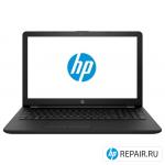 Ремонт HP 15 bw551ur в Нижнем Новгороде