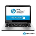 Ремонт HP Envy TouchSmart в Нижнем Новгороде