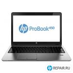 Ремонт HP ProBook 450 G0 в Нижнем Новгороде