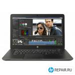 Ремонт HP ZBook 15u в Нижнем Новгороде