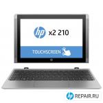 Ремонт HP x2 210 Z8300 в Нижнем Новгороде