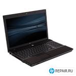 Ремонт HP ProBook 4510s в Нижнем Новгороде