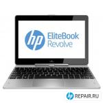 Ремонт HP EliteBook Revolve в Нижнем Новгороде