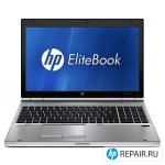 Ремонт HP EliteBook 8560p в Нижнем Новгороде
