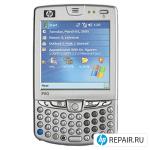 Ремонт HP iPAQ hw6915 в Нижнем Новгороде