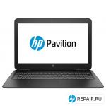 Ремонт HP PAVILION 15 bc304ur в Нижнем Новгороде