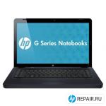 Ремонт HP G62 400 в Нижнем Новгороде