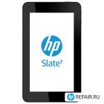 Ремонт HP Slate 7 в Нижнем Новгороде