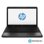 Ремонт HP 250 G1 в Нижнем Новгороде