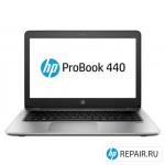Ремонт HP ProBook в Нижнем Новгороде