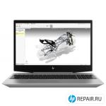 Ремонт HP ZBook 15v в Нижнем Новгороде