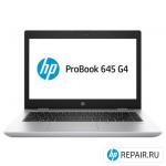 Ремонт HP ProBook 645 G4 в Нижнем Новгороде
