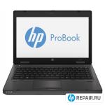 Ремонт HP ProBook 6475b в Нижнем Новгороде