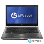 Ремонт HP EliteBook 8460w в Нижнем Новгороде
