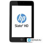 Ремонт HP Slate 7 HD 4G в Нижнем Новгороде