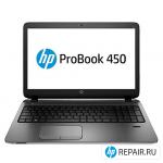 Ремонт HP ProBook 450 G2 в Нижнем Новгороде
