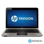 Ремонт HP PAVILION dm4 в Нижнем Новгороде